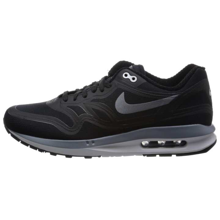 Nike Nike Air Max Lunar 1 Wr Black Cool Grey