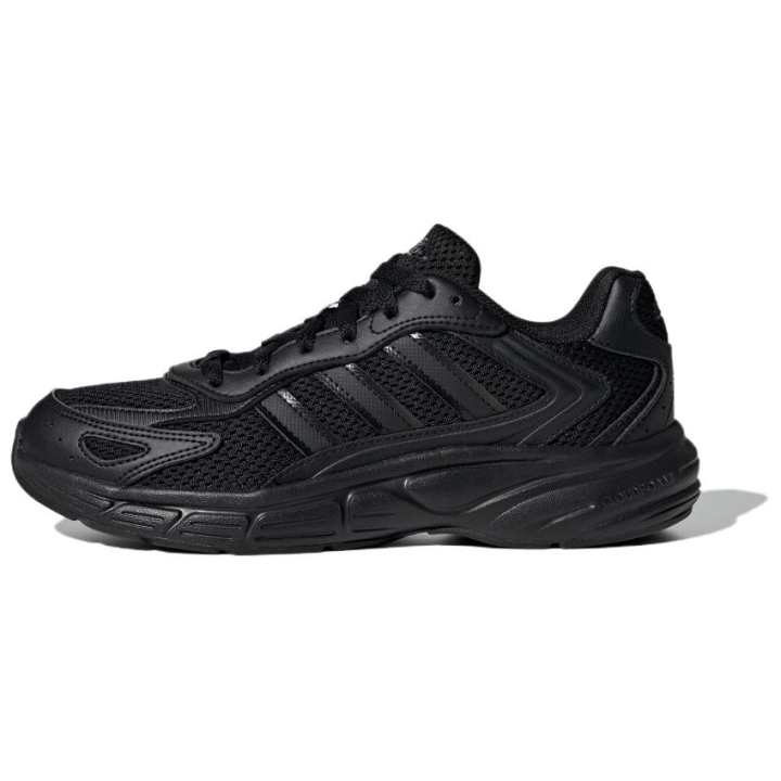 Adidas Adidas Eclyptix 2000 'Triple Black'