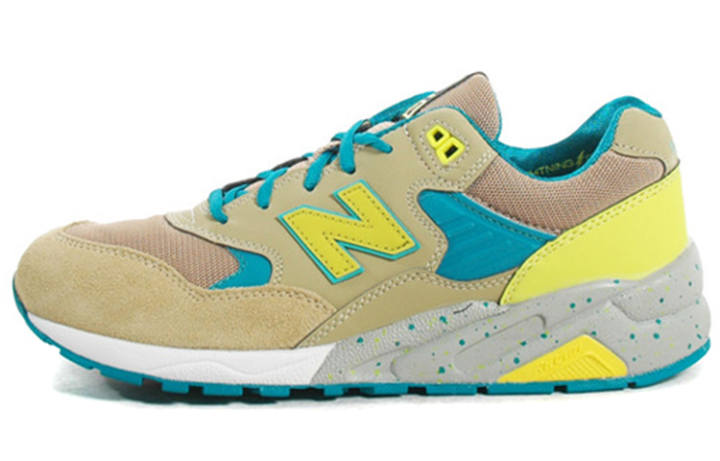 New Balance New Balance MRT580 Japan Green