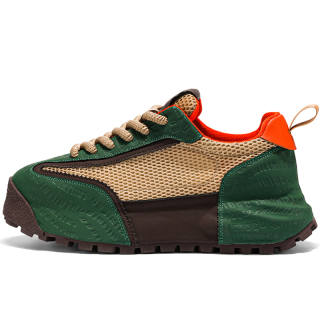 JKEM Low top Casual Shoes Men's