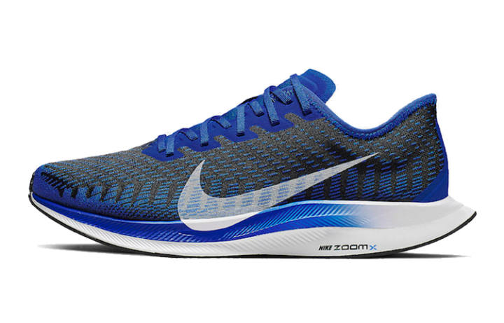 Nike Nike Zoom Pegasus Turbo 2 'Racer Blue'