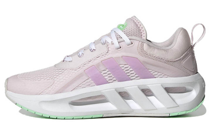 Adidas Adidas CLIMACOOL VENTADOR Running Shoes Women's Low Top Pink/Red