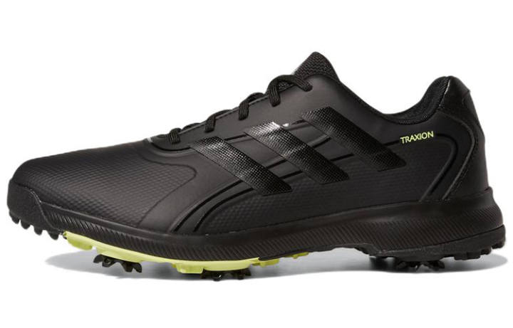 Adidas Adidas Traxion Lite Max 'Black'