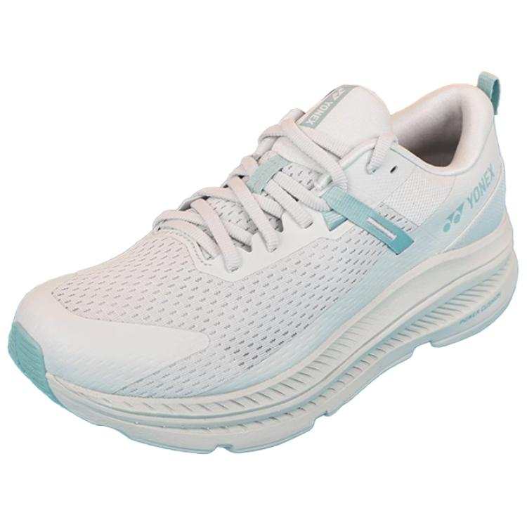 YONEX Power Cushion Cushioning Balance Low top Running Shoes Men's White
