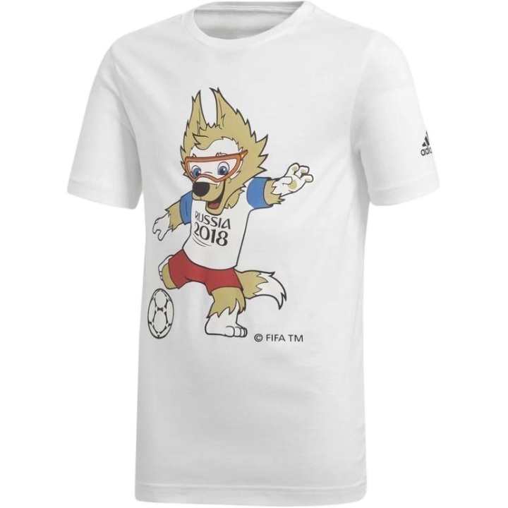 Adidas Adidas Kids T Shirts Crew Neck
