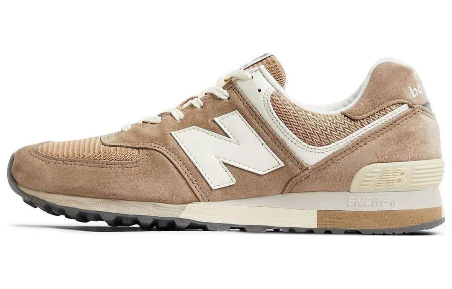 New Balance New Balance 576 MiUK Beige