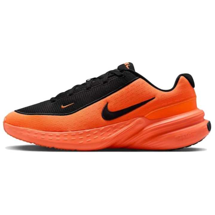 Nike Nike Uplift Sc Black Total Orange