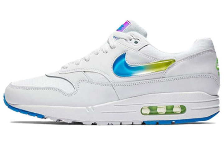 Nike Nike Air Max 1 Jelly Jewel White