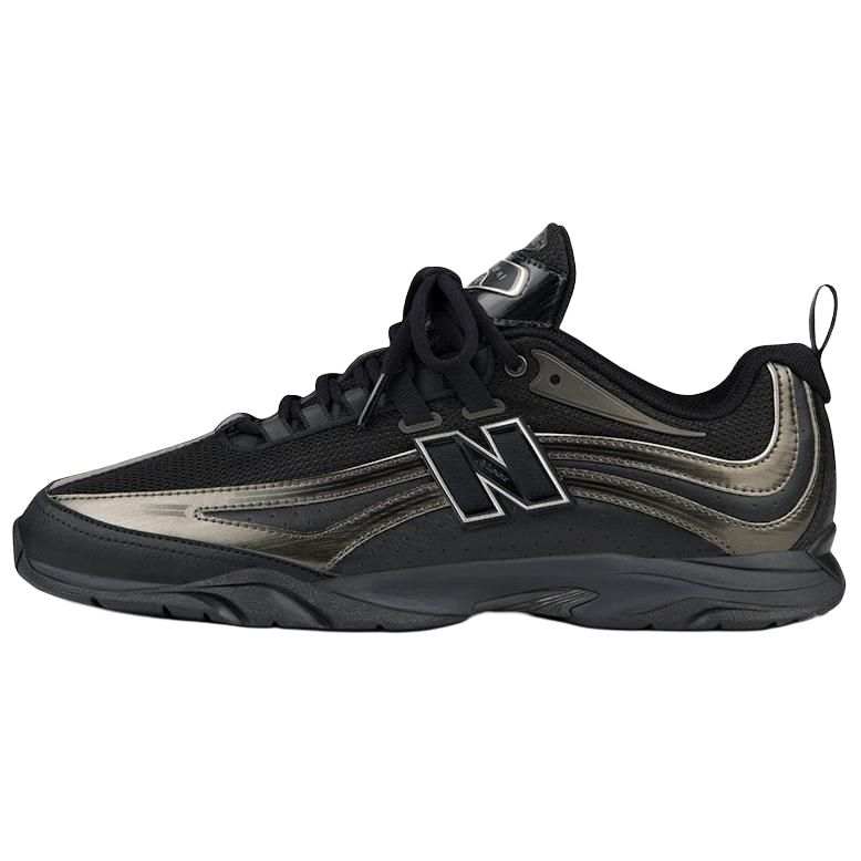 New Balance Aimé Leon Dore x New Balance RC56 Running Shoes Unisex Black Silver