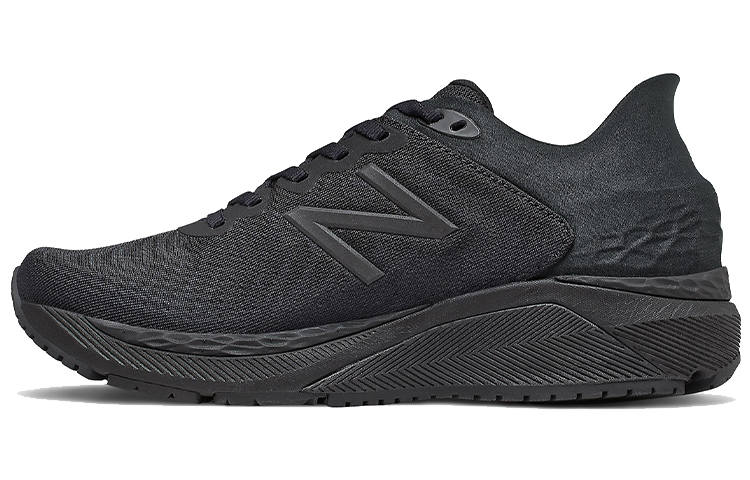 New Balance 860 Wmns Fresh Foam New Balancev11 'Black' Women's