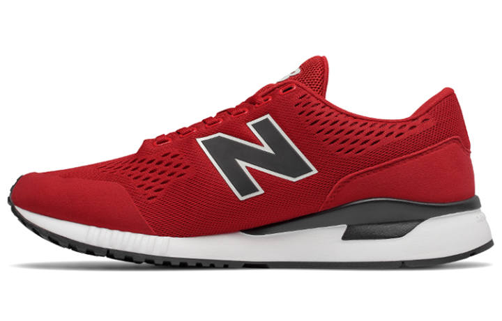 New Balance 005 New Balance 'Red Black'