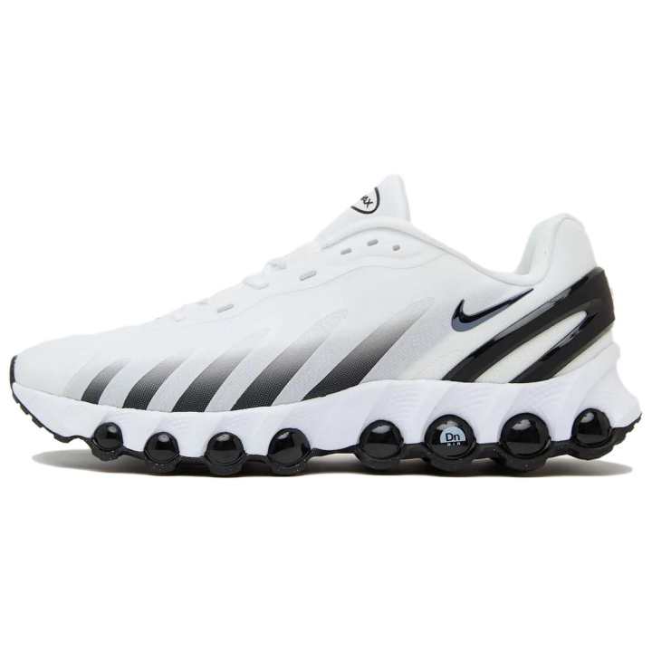Nike Nike Air Max Dn8 White Black
