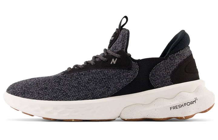 New Balance Fresh Foam Roav New Balance Elite 'Black Sea Salt'