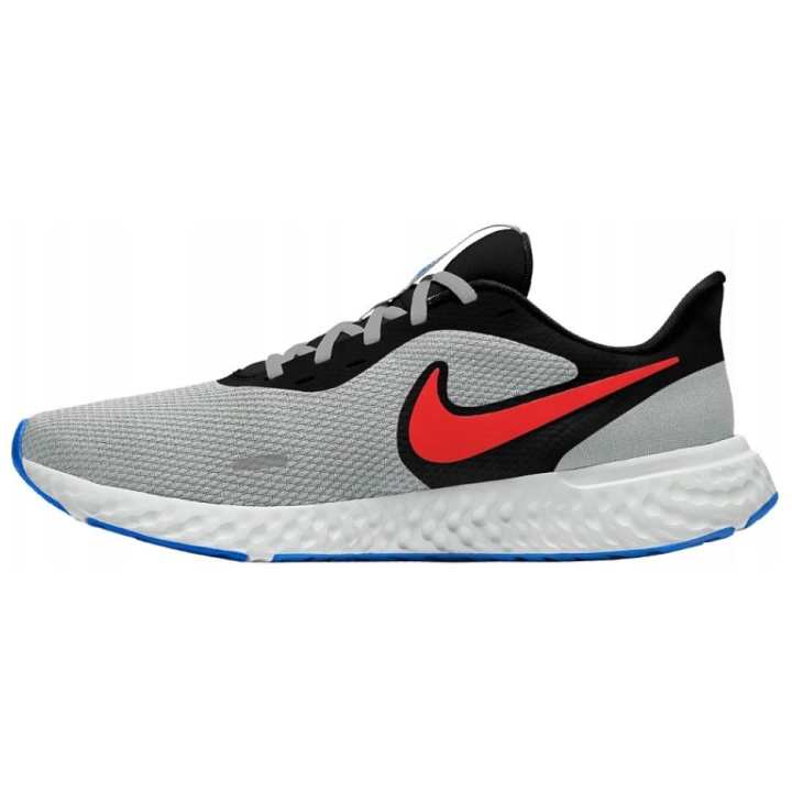Nike Nike Revolution 5 Light Solar Flare Heather