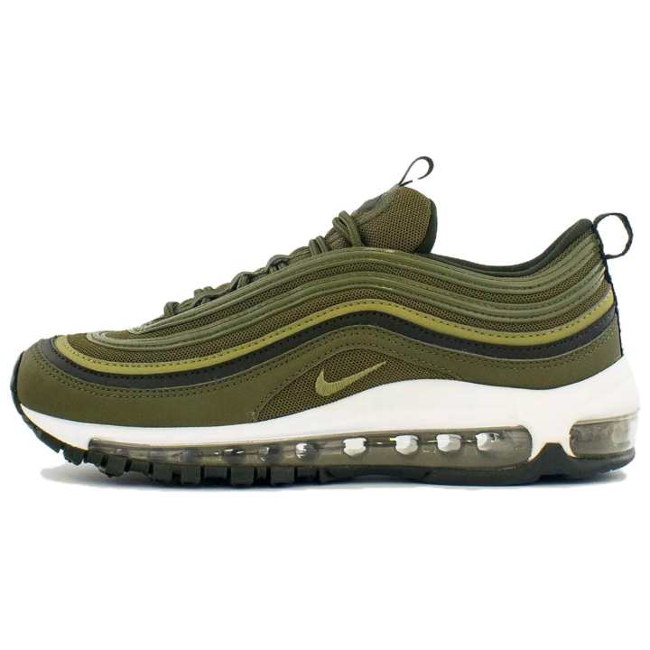 Nike Nike Air Max 97 Olive Green Women's