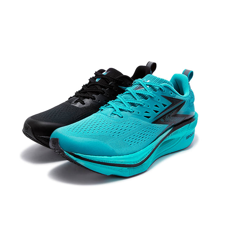 361° Flame 3 ET Jacquard Cushioning Slip Resistant Abrasion Resistant Low top