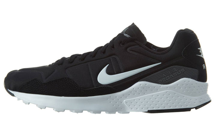 Nike Nike Air Zoom Pegasus 92 Black/White Dark Grey