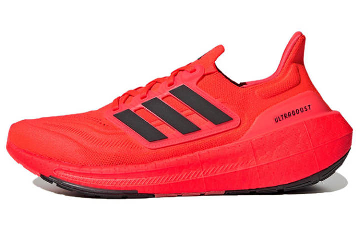 Adidas UltraBoost Light Adidas 'Solar Red'