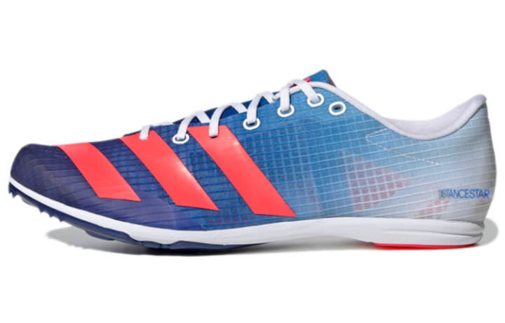 Adidas Adidas Distancestar 'Legacy Indigo'