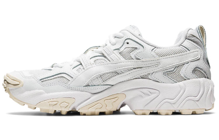 ASICS ASICS Gel Nandi Og 'White'