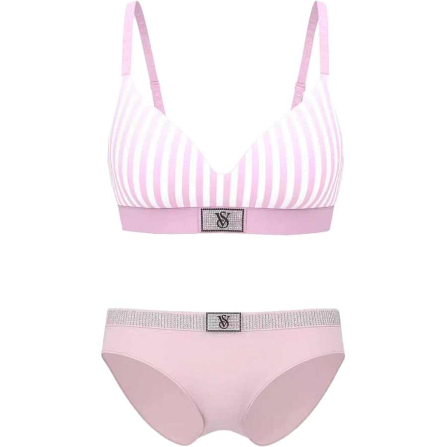Victoria's Secret Underwear Set Women's