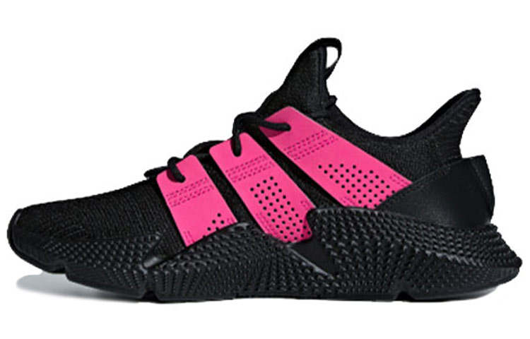 Adidas Originals Adidas Wmns Prophere 'Black Shock Pink' Women's