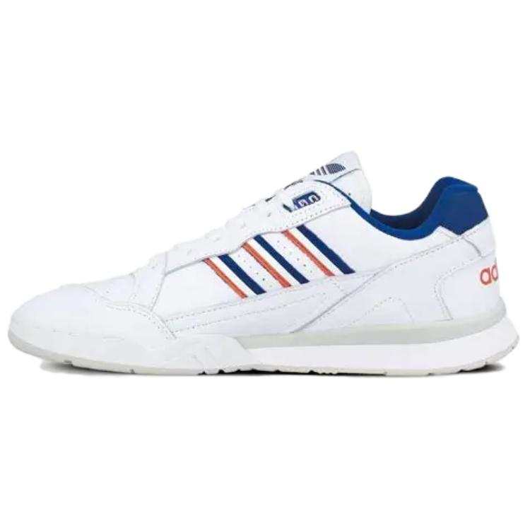 Adidas Originals Adidas A.R. Trainer 'White Royal Orange'