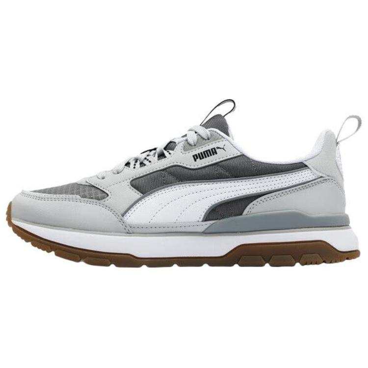 PUMA PUMA R78 Trek 'Grey White'