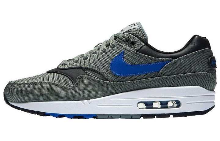 Nike Nike Air Max 1 Premium 'Clay Green'