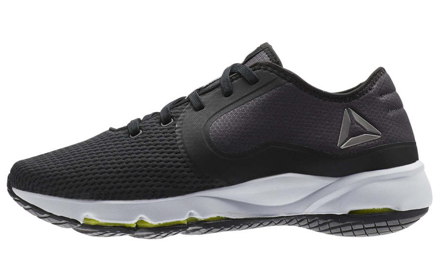 Reebok Reebok Cloudride Dmx 2.0 'Black Gray'