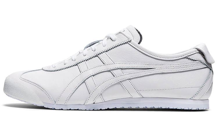 Onitsuka Tiger Onitsuka Tiger Mexico 66 Triple White