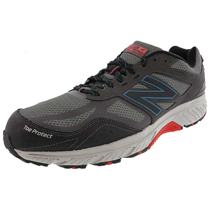New Balance New Balance 410 Series Dark 'Black'