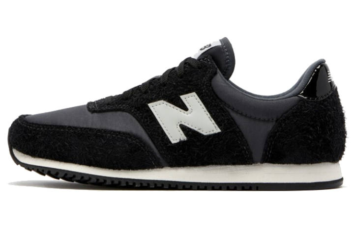 New Balance New Balance 70S Black/Grey Women's