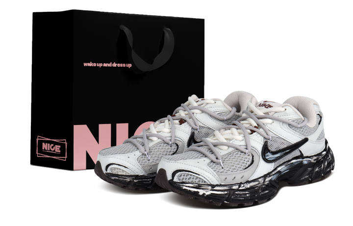 Nike Nike V5 RNR Cushioning Abrasion Resistant Breathable Cushioning Abrasion Resistant Breathable Low top Casual