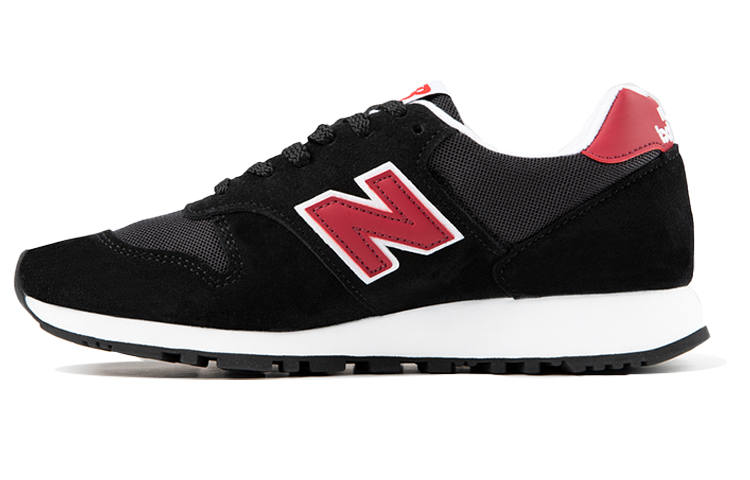 New Balance New Balance 855 Series Sneakers Black/Red Women's