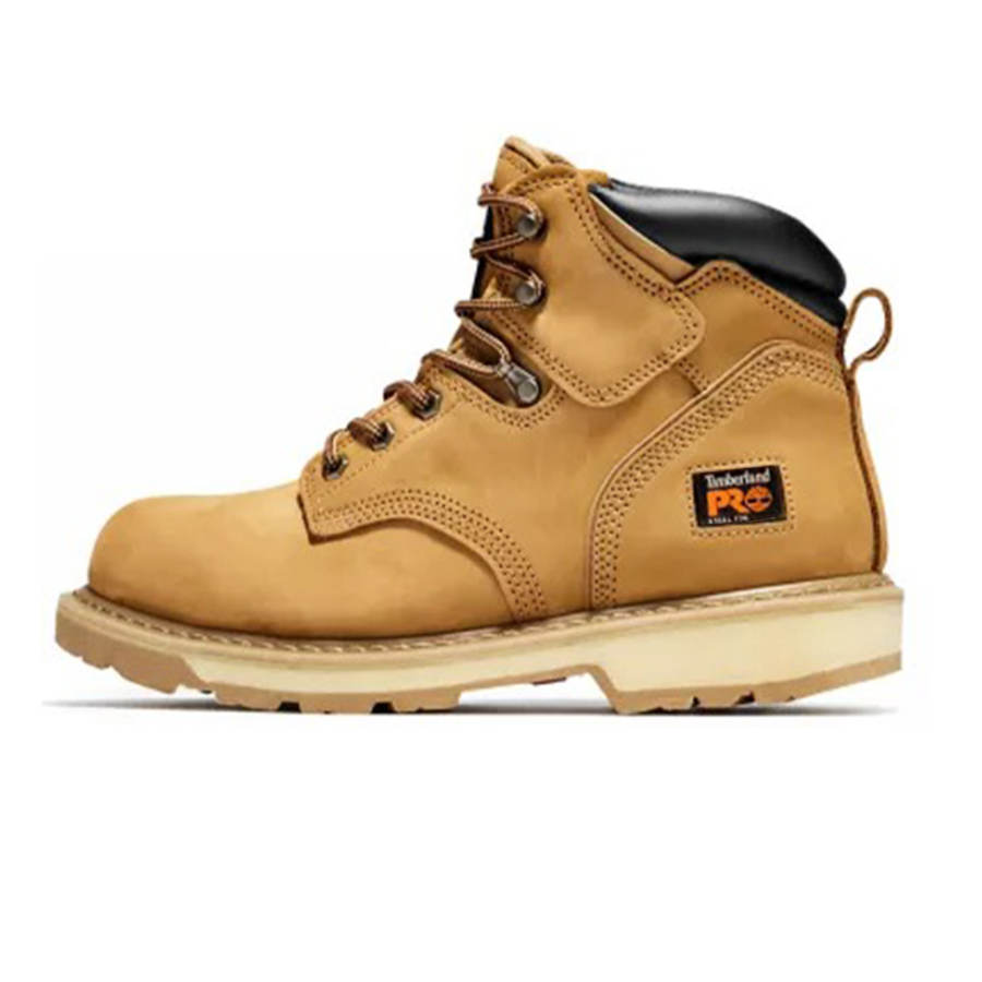 Timberland Pit Boss Thermal Abrasion Resistant Height Increasing Thermal Abrasion Resistant Height Increasing