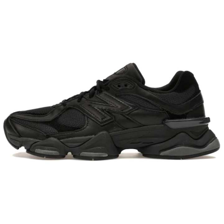 New Balance 9060 New Balance 'Triple Black Neoprene'