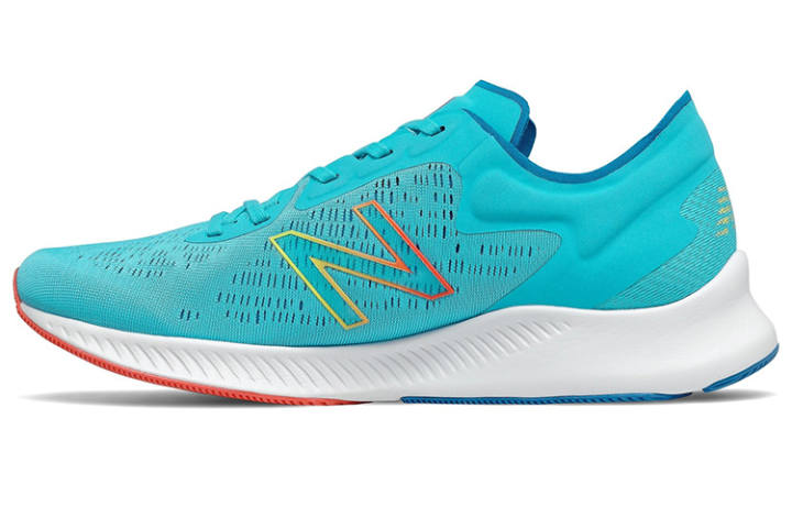 New Balance New Balance Pesu Lake Blue