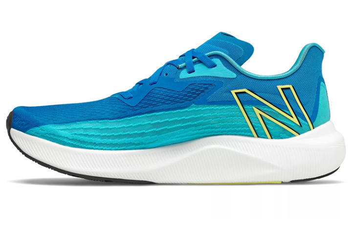 New Balance FuelCell Rebel New Balance v2 'Virtual Sky'