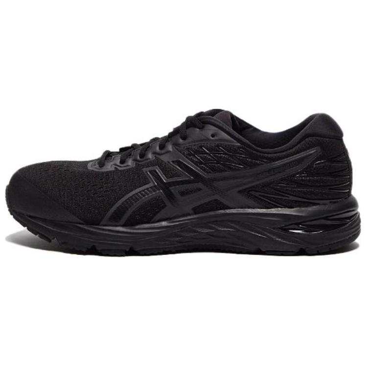 ASICS Gel Cumulus 26 Black Black Women's