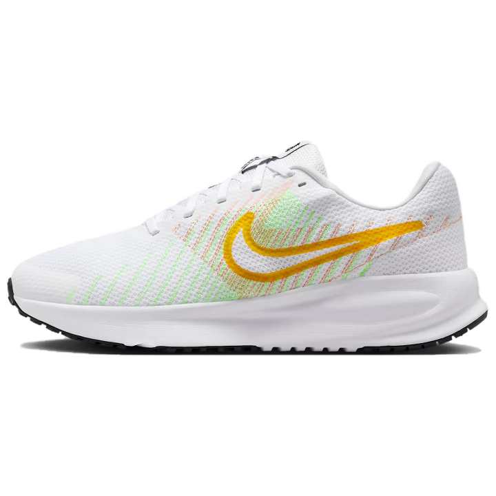 Nike Nike RUN DEFY Slip Resistant Abrasion Resistant Slip Resistant Abrasion Resistant Low top Casual Running Shoes Men's