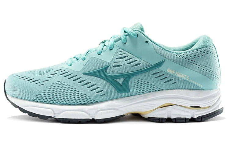 Mizuno Mizuno Wave Equate Blue Women's