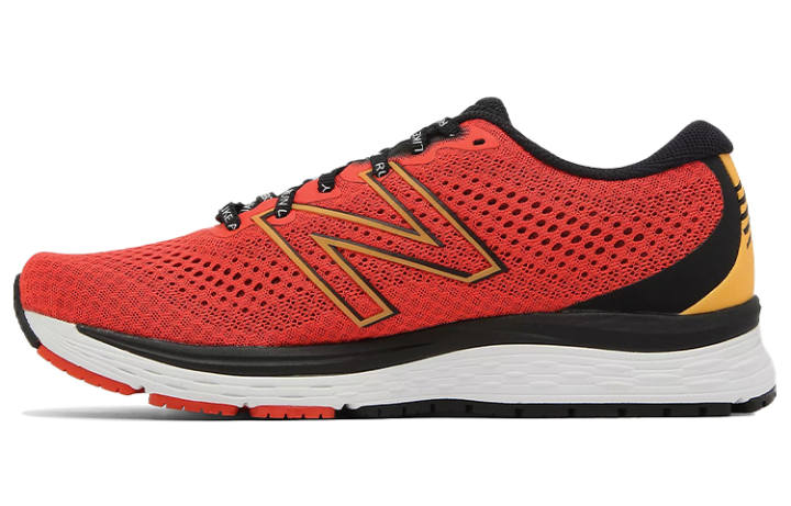 New Balance New Balance Solvi V3 Orange
