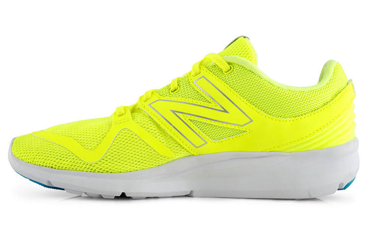 New Balance New Balance Vazee Coast Low Top Yellow Women's