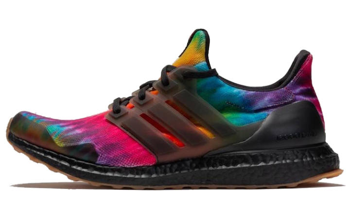 Adidas UltraBoost Nice Kicks x UltraBoost Adidas 'Woodstock - Black'
