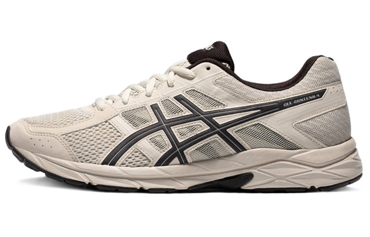 ASICS Asics Gel-Contend 4 Grey Black