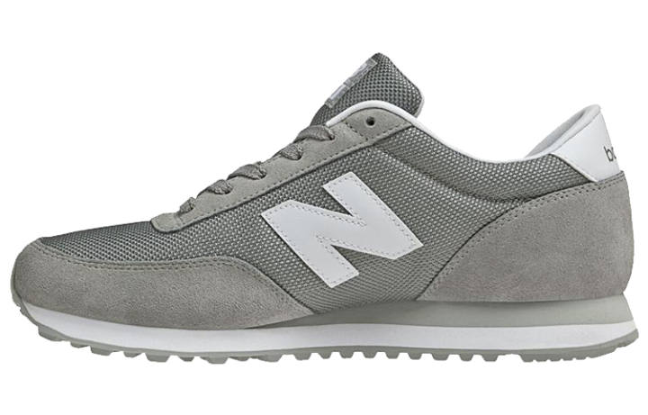New Balance 501 New Balance 'Grey'