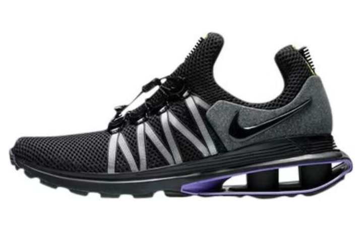 Nike Nike Shox Gravity Multi Black