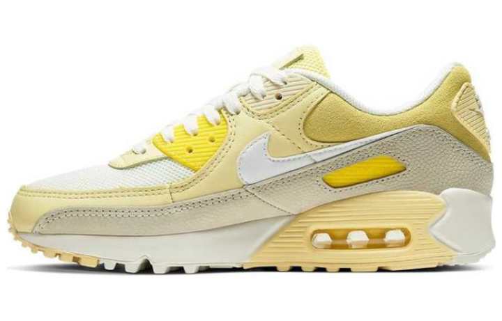 Nike Nike Air Max 90 Recraft Lemon Women's