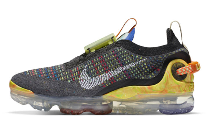 Nike Nike Air VaporMax 2020 Flyknit Iron Grey Women's